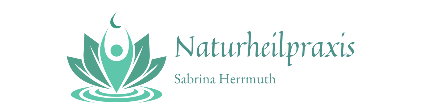 Logo der Naturheilpraxis Sabrina Herrmuth