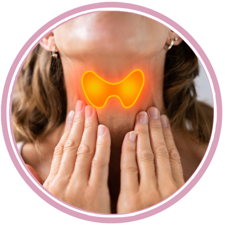 Schilddrüsenerkrankungen Naturheilpraxis Sabrina Herrmuth Schilddrüsenerkrankungen Naturheilpraxis Sabrina Herrmuth