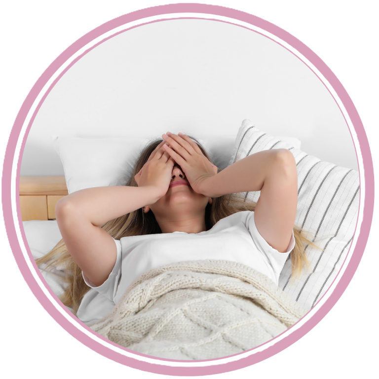 Chronische Erschöpfung in der Naturheilpraxis Sabrina Herrmuth Chronische Erschöpfung in der Naturheilpraxis Sabrina Herrmuth